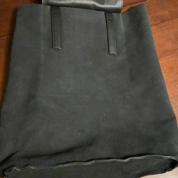 NWOT Loeffler Randall Cruise leather tote - Picture 12 of 16